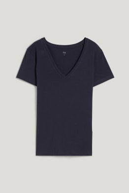 Basic-T-shirt