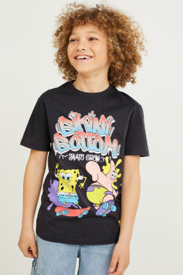Bob l’éponge - T-shirt