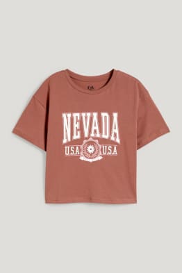 Kurzarmshirt