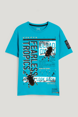 Kurzarmshirt