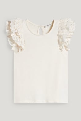 Maglia a maniche corte