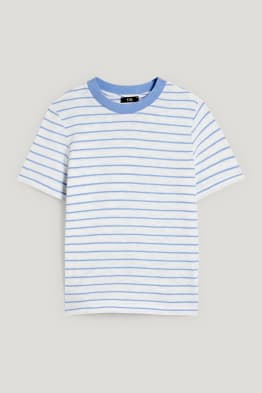 T-shirt - striped
