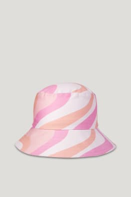 CLOCKHOUSE - sombrero - estampado