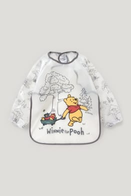 Winnie the Pooh - bavaglino neonati