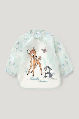 Bambi - babyslabbetje