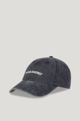 CLOCKHOUSE - gorra