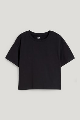 Kurzarmshirt