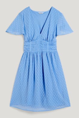 CLOCKHOUSE - A-Linien Kleid