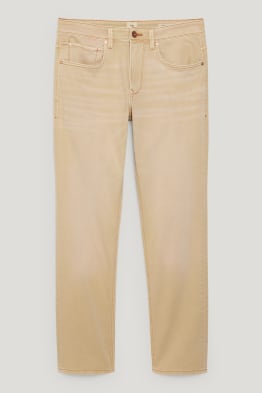 Slim jeans - Flex - COOLMAX®