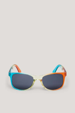 Sonnenbrille