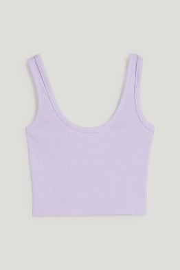 CLOCKHOUSE - Crop Top