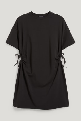 CLOCKHOUSE - robe T-shirt