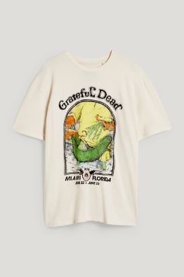T-shirt - Grateful Dead