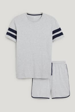 Shorty-Pyjama