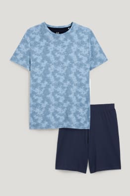 Shorty-Pyjama