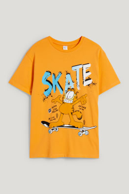 Garfield - Kurzarmshirt