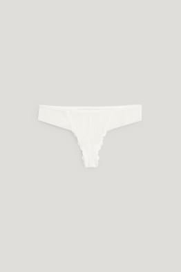Tanga