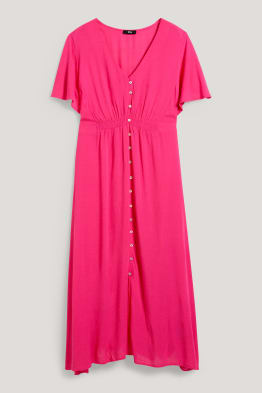 Robe fit & flare