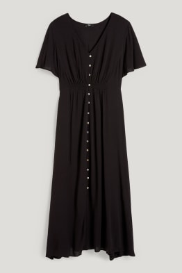 Robe fit & flare