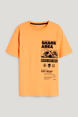 Kurzarmshirt