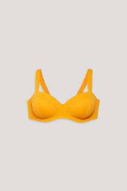 Haut de bikini avec armatures - ampliforme - LYCRA® XTRA LIFE™
