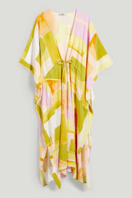 Kimono - patterned