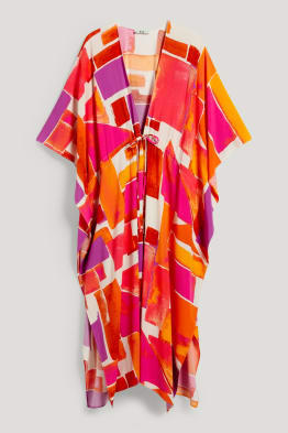 Kimono - patterned