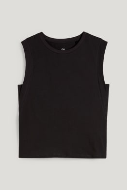 Top basic