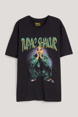 T-Shirt - 2Pac
