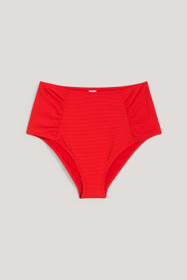 Bas de bikini - high waist - LYCRA® XTRA LIFE™