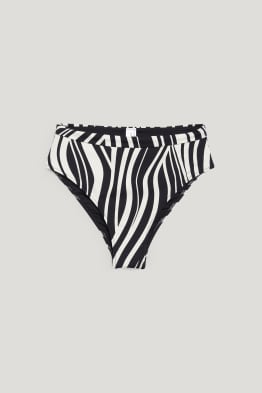 Bas de bikini - high waist - LYCRA® XTRA LIFE™