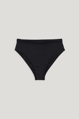 Slip bikini - vita alta - LYCRA® XTRA LIFE™