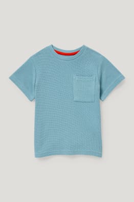 Kurzarmshirt