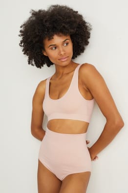 Culotte galbante - sans coutures