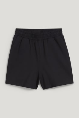 CLOCKHOUSE - pantaloni scurți trening