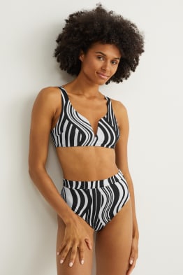 Haut de bikini - ampliforme - LYCRA® XTRA LIFE™