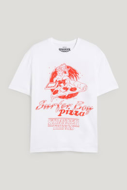 T-shirt - Stranger Things