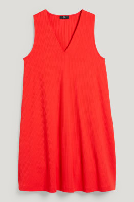 A-Linien Kleid