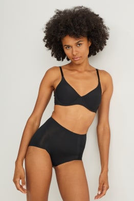 Culotte galbante - sans coutures