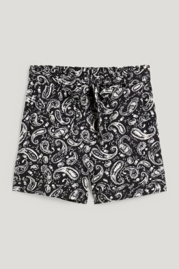 Shorts - vita media