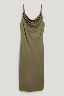 Figurbetontes Kleid