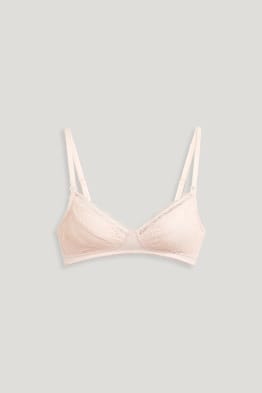 Soutien-gorge sans armature d’allaitement