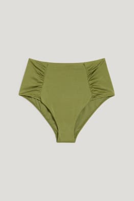 Bas de bikini - high waist - LYCRA® XTRA LIFE™