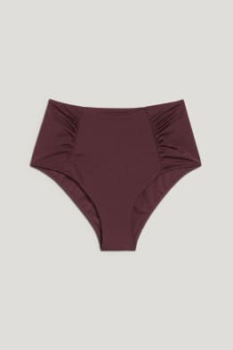 Bikinibroek - high waist - LYCRA® XTRA LIFE™