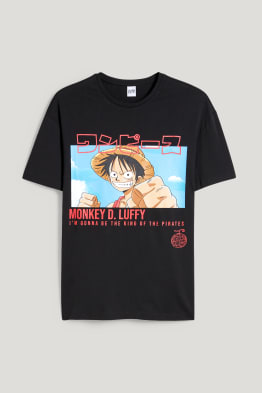 T-Shirt - One Piece