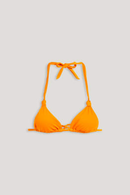 Haut de bikini - triangle - ampliforme - LYCRA® XTRA LIFE™
