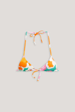 Haut de bikini - triangle - ampliforme - LYCRA® XTRA LIFE™