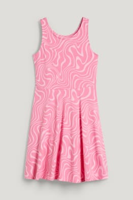 Vestit - estampat