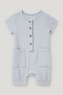Combinaison pour bébé
