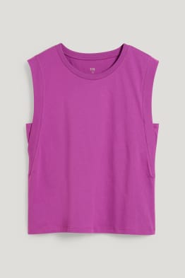 Basic top
